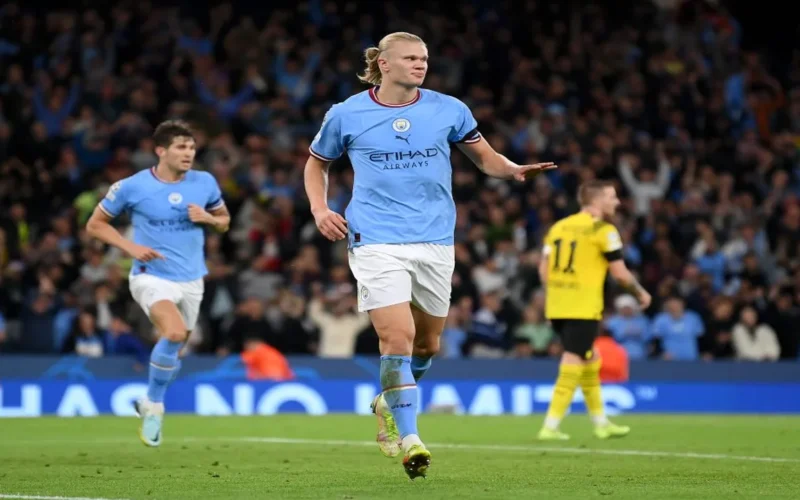 نهاية الأحلام.. ريال مدريد يتخلى عن صفقة هالاند المنتظرة